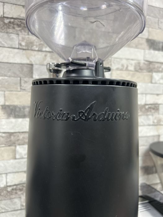 Кавомолка Victoria Arduino