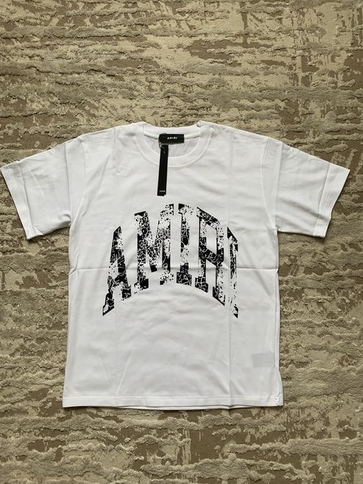 T-shirt Amiri | Футболка Амірі
