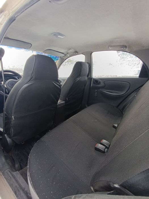 Daewoo Sens 1.3 2004