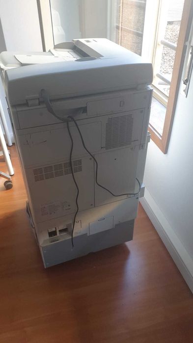 Impressora multifunções Xerox WorkCentre 7225