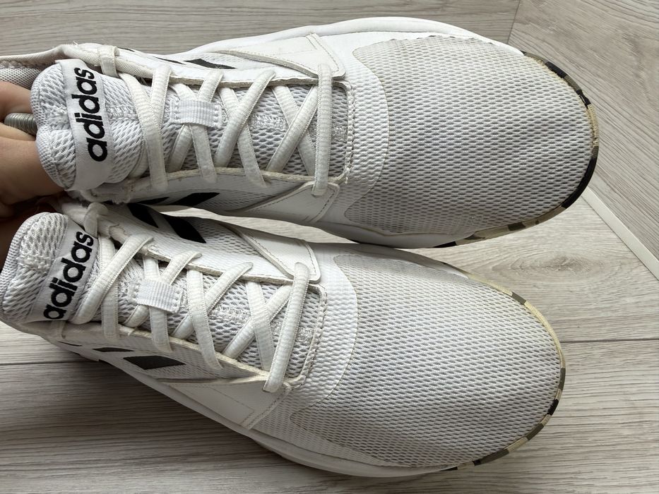 Adidas Streetflow EE4283 оригінал nike