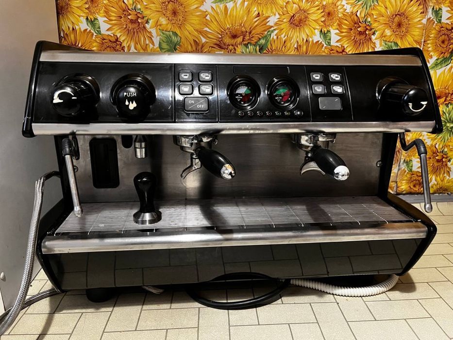 Професійна кавомашина, професійна кавоварка. Прода/оренда