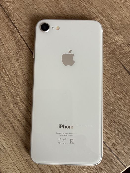 IPhone 8 sprawny