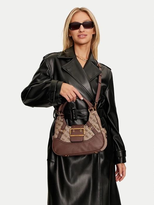 Guess Сумка HWJB93 34050 Бежева