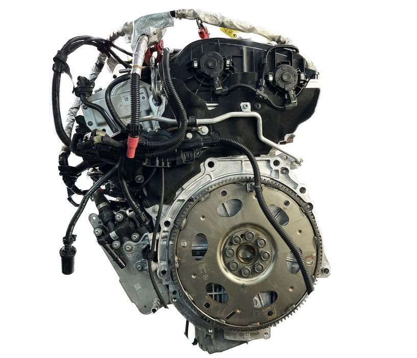 Motor B58B30 BMW 3.0L 340 CV