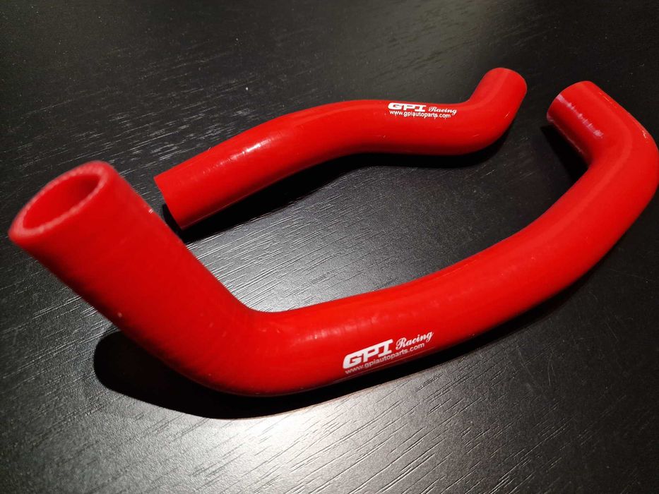 Tubos de Radiador Suzuki LTZ 400
