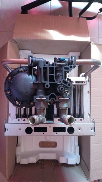Vendo esquentador