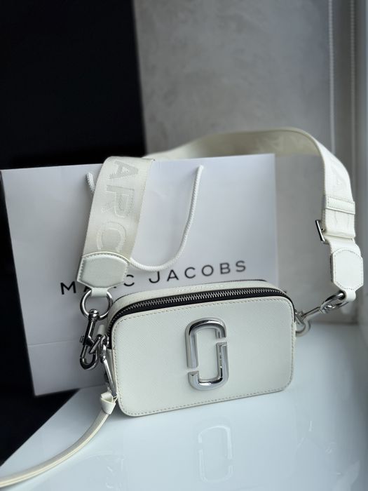 Сумка кросбоді Marc Jacobs