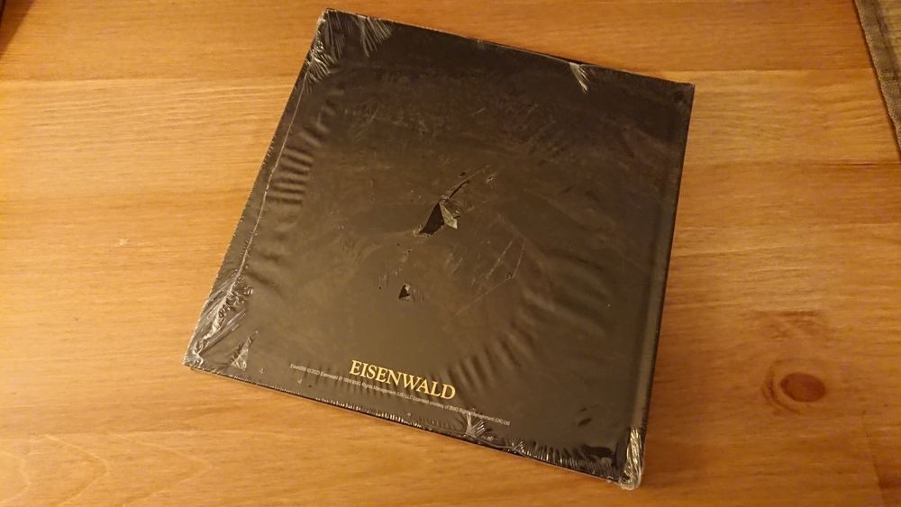 Agalloch Pale Folklore 2CD Deluxe Edition *NOWA* Hardcover 2023 Folia