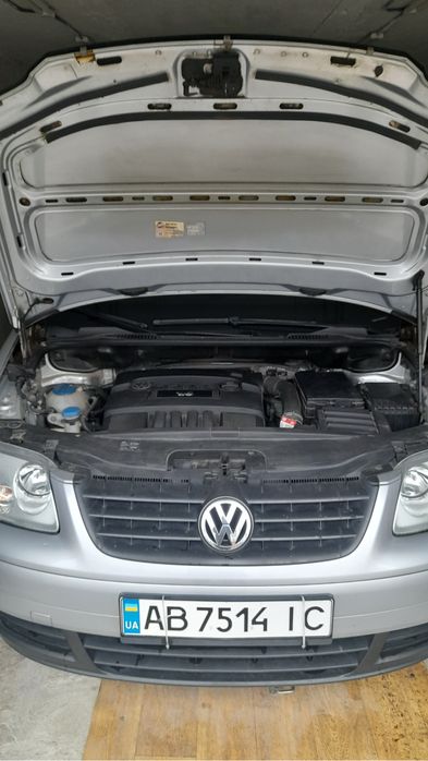 Фольцваген Туран