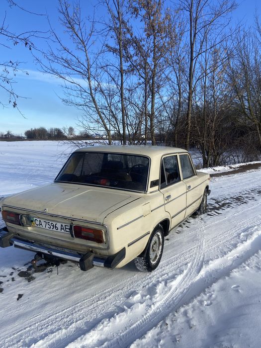 Продам ваз 2106