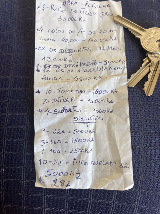 Quartos para aluguer