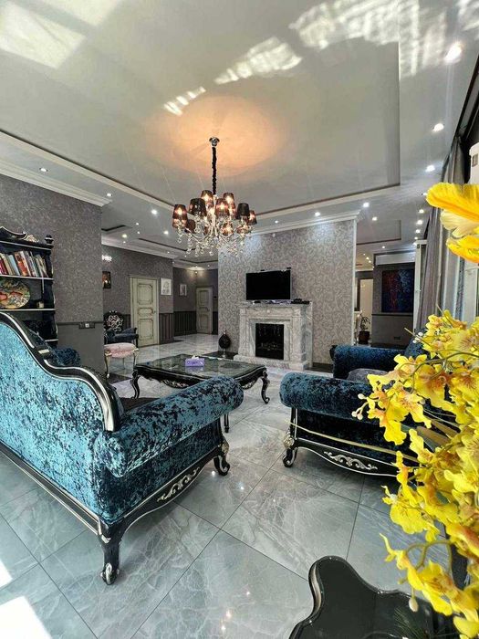 Дом по адресу (площадь 367 м²) - Atlanta.ua - фото 3