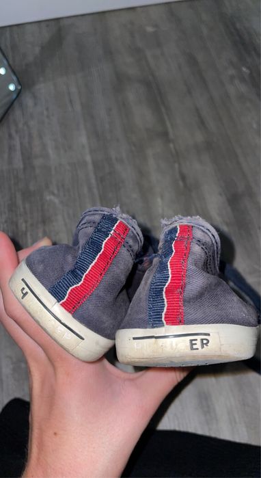 Trampki Tommy Hilfiger
