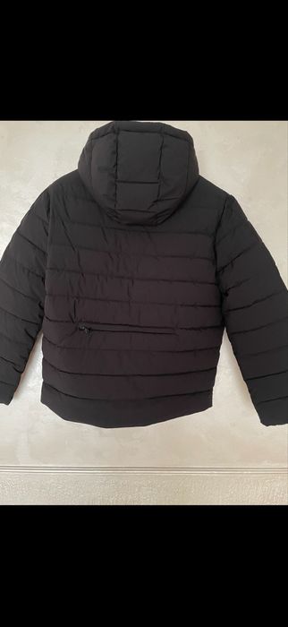 Calvin klein зимова куртка
