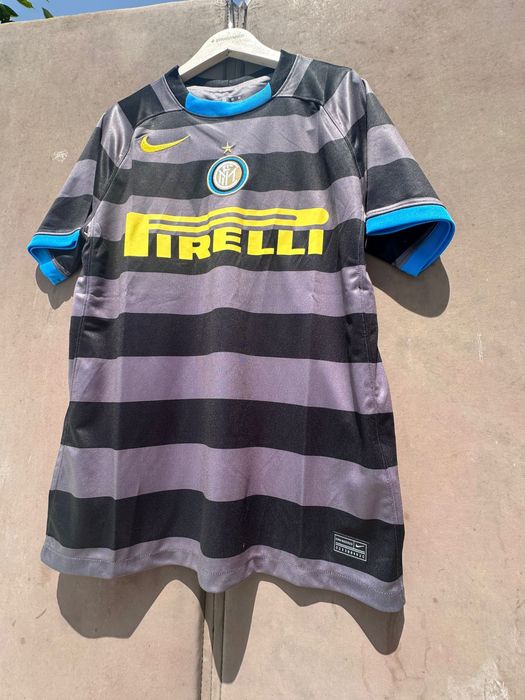 Camisola Inter Milan 2020 - M
