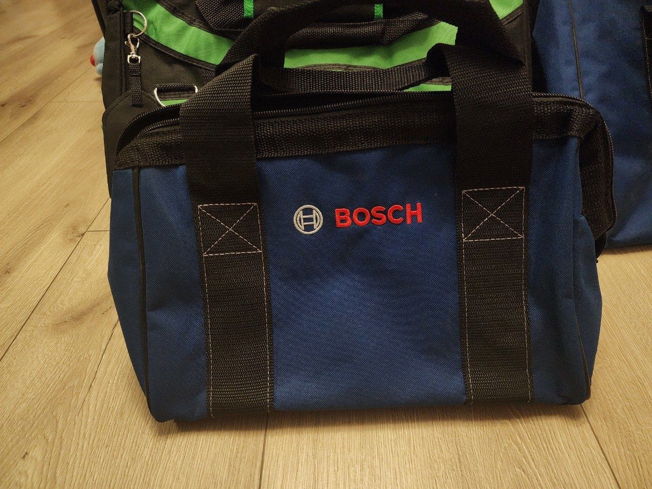 Сумка Bosch для инструмента Новая: 690 грн. - Електроінструмент Харків ...