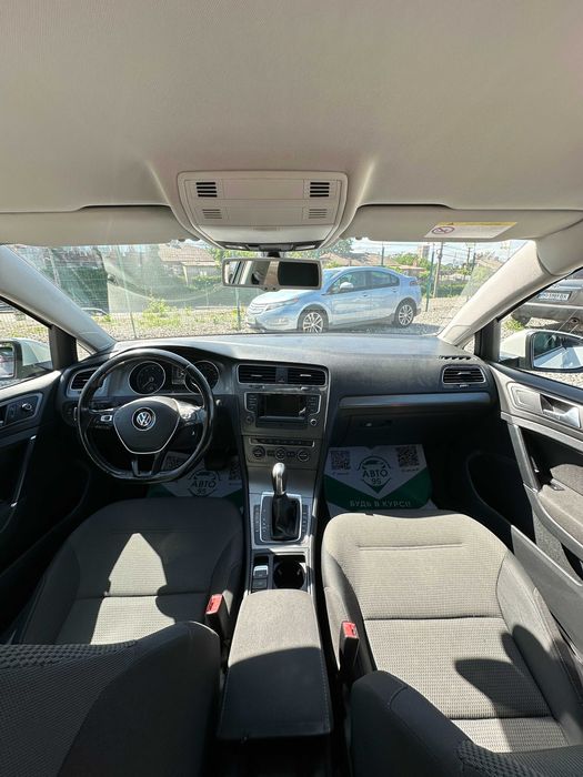 Продам Volkswagen Golf 2012 рік можлива розстрочка,кредит,обмін!