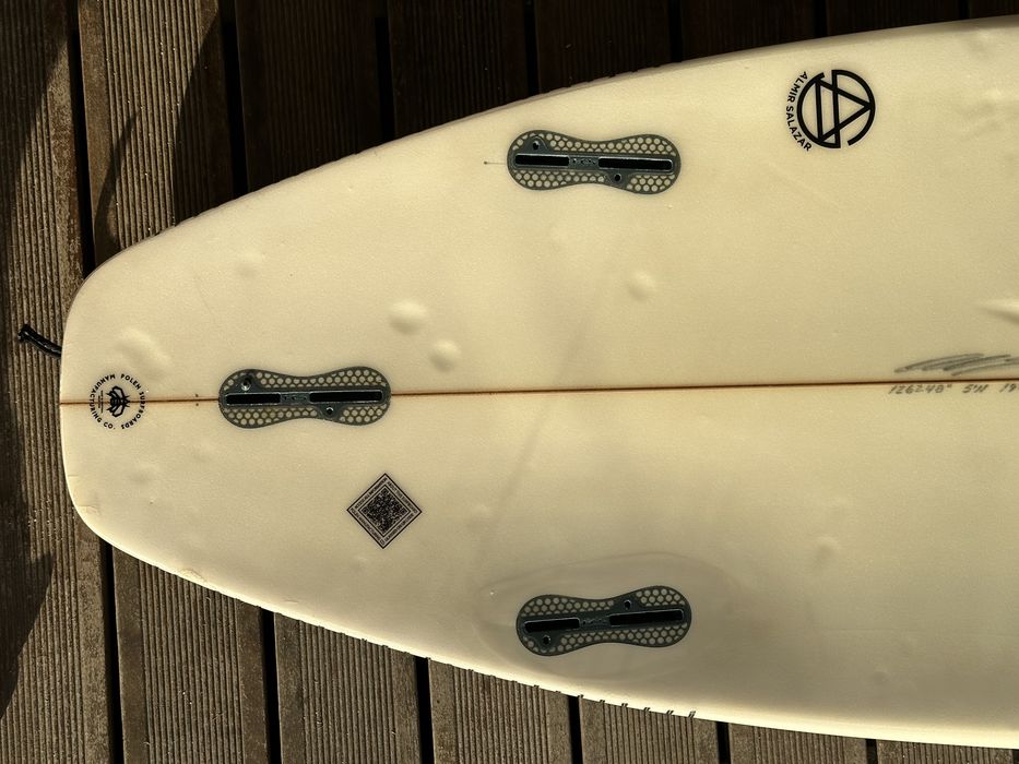 Prancha de surf / surfboard
