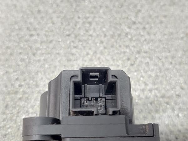 Motor da comporta da sofagem FORD S-Max (WA6)