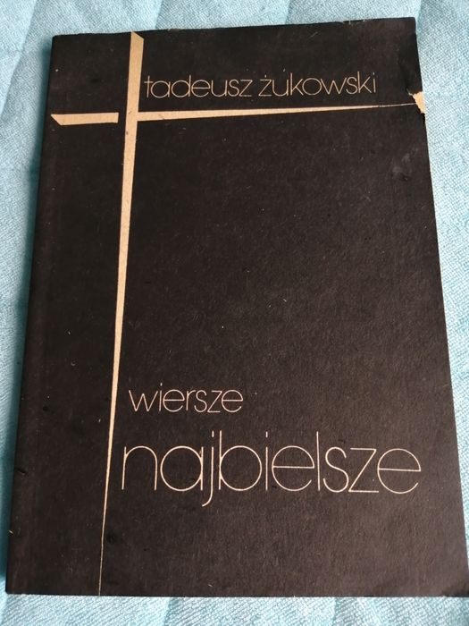Książki, 8 szt., wiersze, poezja, fraszki, przyslowia