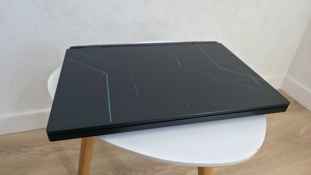 Ноутбук ігровий Acer Nitro 5 (AN515-58) i5-12450H / RTX 3050 / RAM 16GB / 512GB SSD/ 144Hz