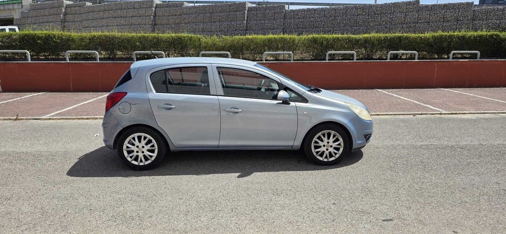 Opel Corsa 1.3 CDTI Enjoy EcoFLEX