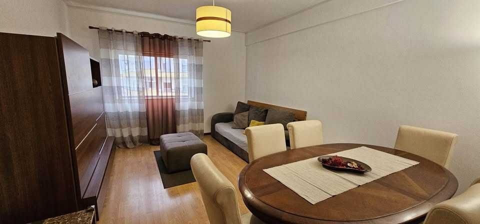 Venda Apartamento T2  Viseu