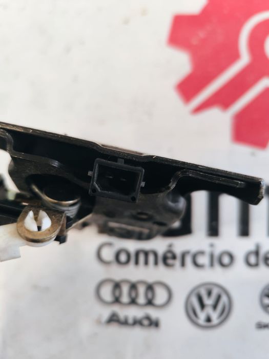Ficheira Da Mala AUDI A3