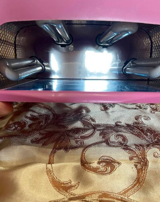 УФ лампа 36W для гель-лаку