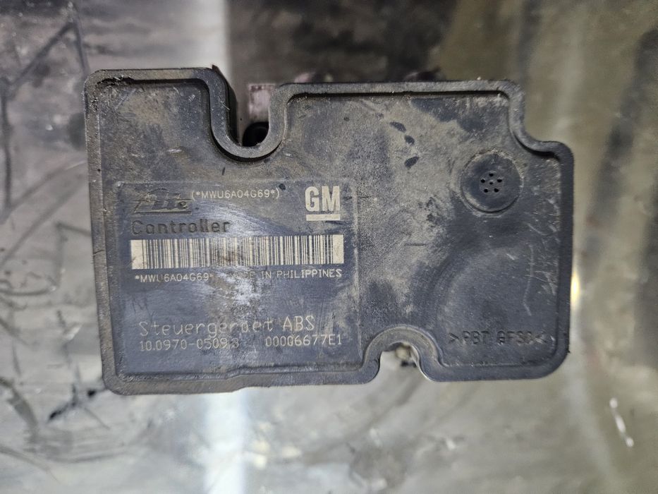 Pompa Abs Opel Astra h Zafira B