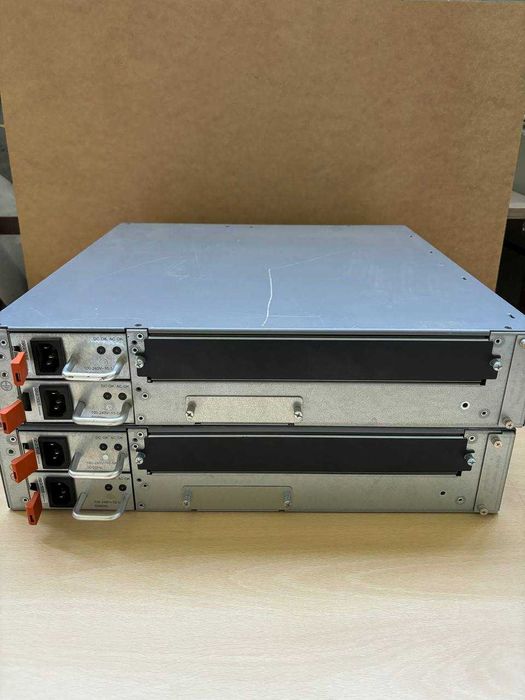 Juniper SRX550 сервісні шлюзи (Service Gateways)