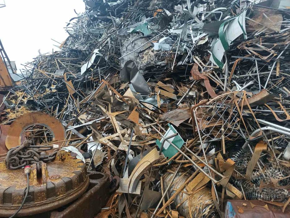 Купуємо металобрухт! Працюємо по всій Житомирський області.