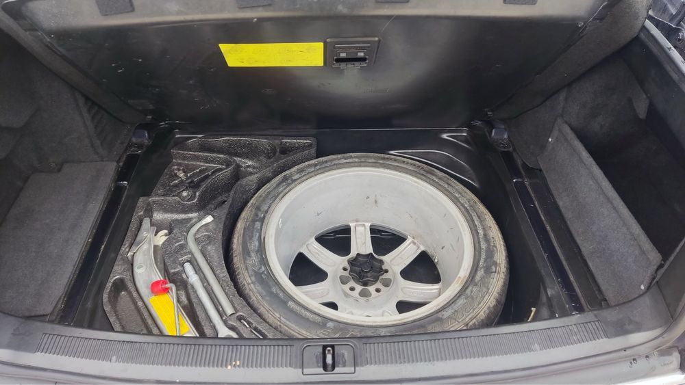 Audi A8 2.5 TDI 1999