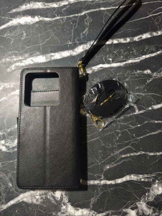 Etui, portfel do Xiaomi Redmi Note 14 pro +