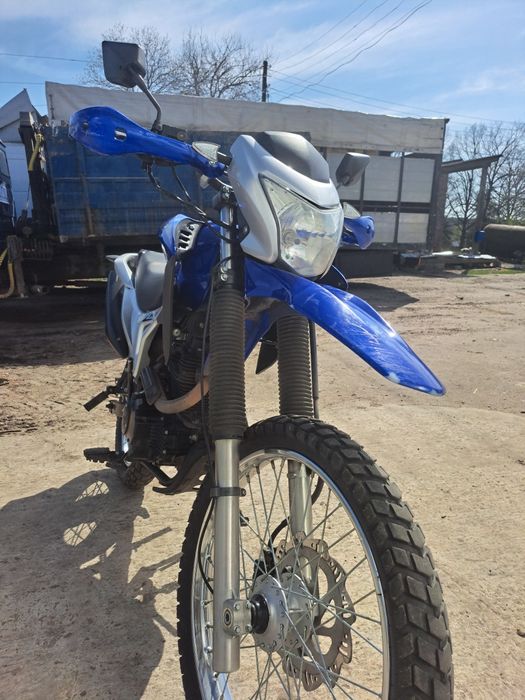SP250-D2 стан задовілиний
