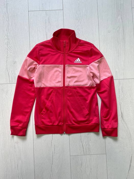 Спортивна кофтинка Adidas