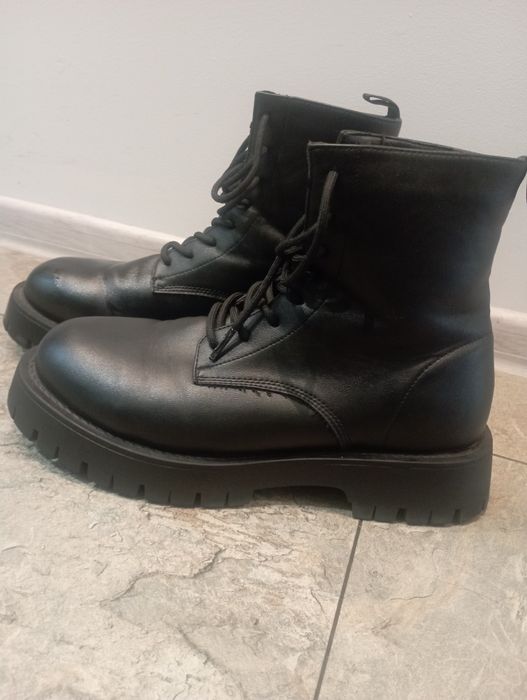 Glany, workery męskie House 41