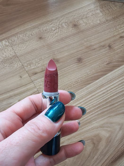 Pomadka The One Smart Sync Lipstick - Burnt Sienna - nowa