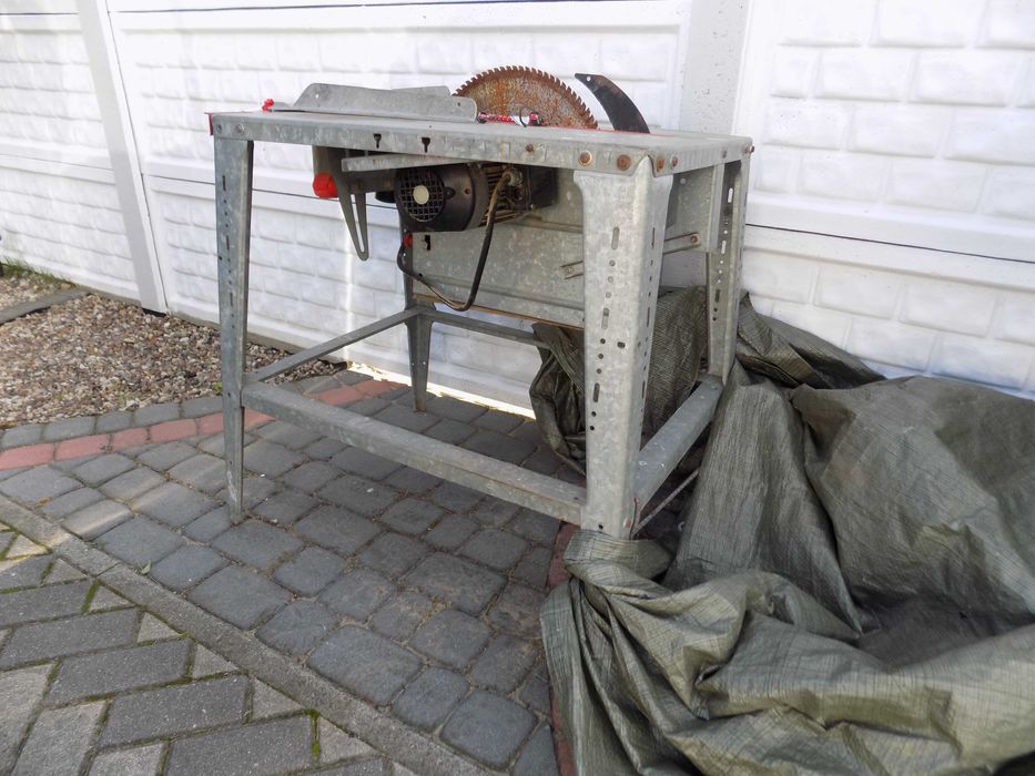 Piła stołowa Krajzega