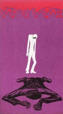 O Hóspede de Job, José Cardoso Pires