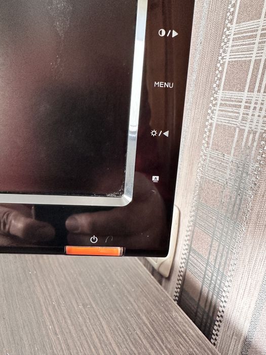 Монітор ASUS, діагональ 21