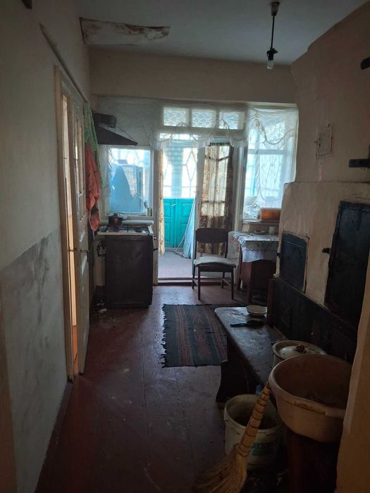 Будинок та земельна ділянка 25 сот., с. Стриганка