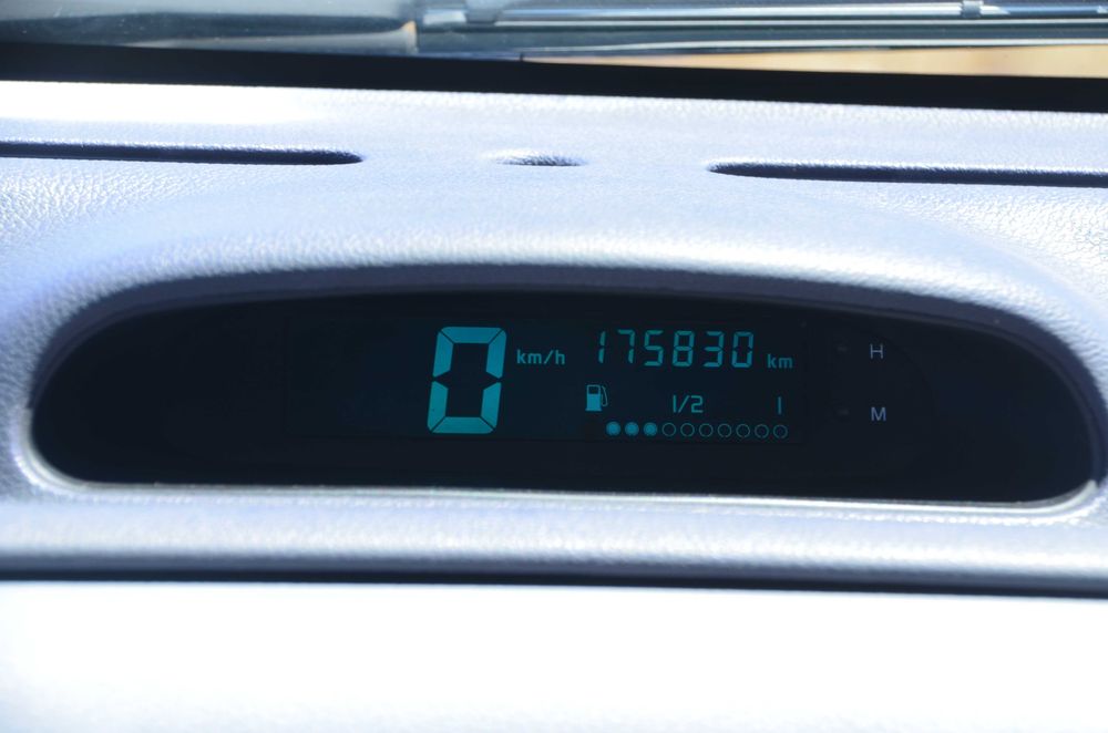 Renault Twingo 1.2 8v