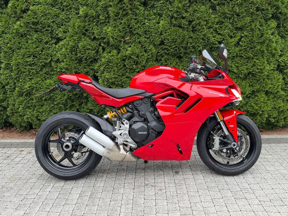 Ducati