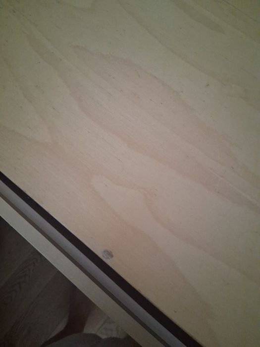 Oddam za darmo komodę drewnianą