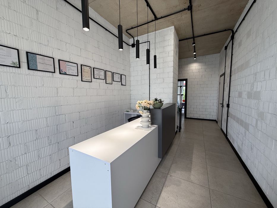 Коммерческая недвижимость по адресу Франко Ивана ул. (площадь 107 м²) - Atlanta.ua - фото 6