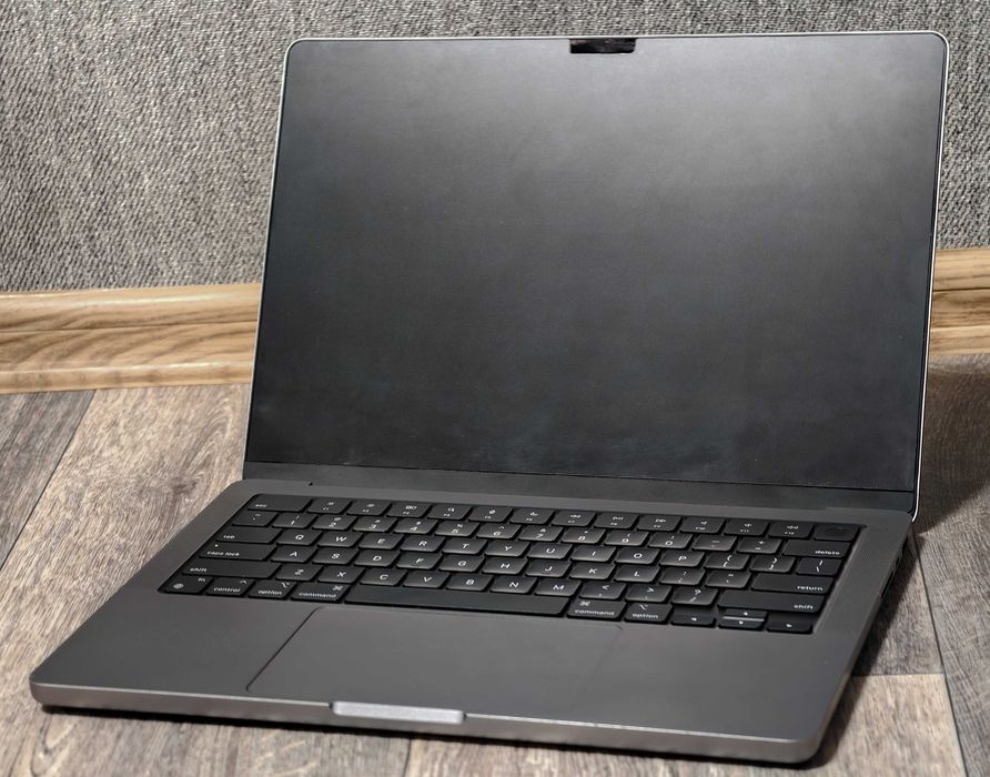 MacBook Pro 14" M1 Pro 16GB / 512GB (на запчастини)