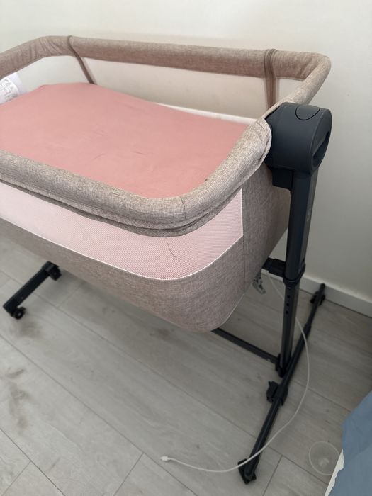 Vendo cama de beber desmontavel + Colchãoo