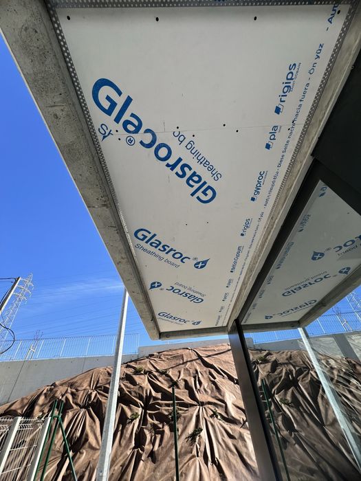 Serviços Profissionais de Pladur / Drywall